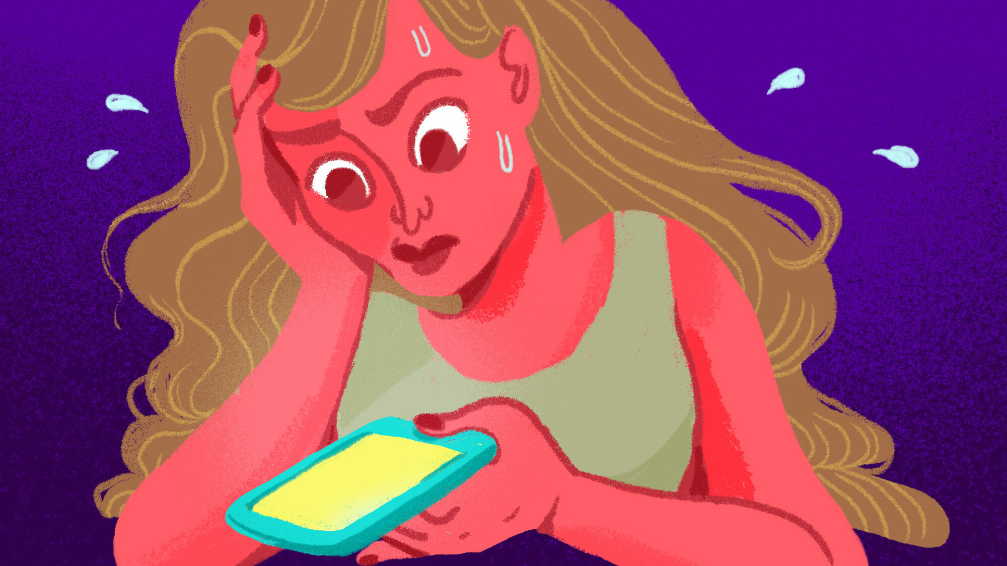 Jak portale randkowe wpływają na ludzi z fobią społeczną (i jak sobie z nią radzić)