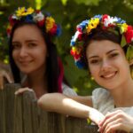 Ukrainki szukają Polaków -  sprawdź najlepsze portale randkowe